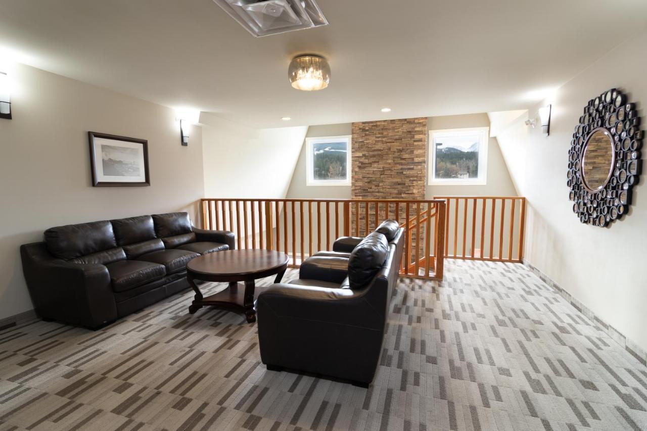The Kanata By Bcminns Blairmore Exterior photo