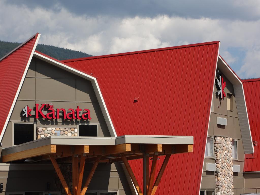 The Kanata By Bcminns Blairmore Exterior photo