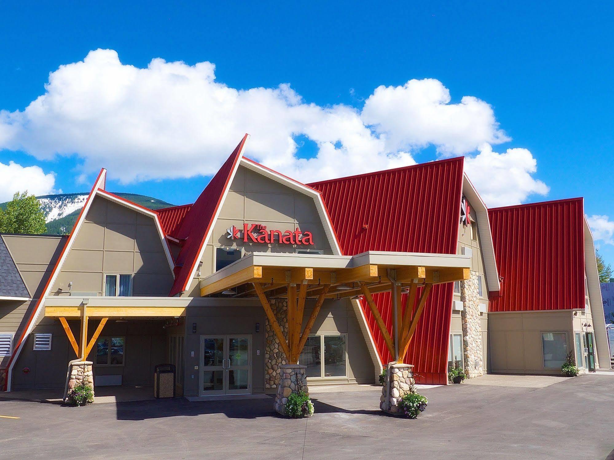 The Kanata By Bcminns Blairmore Exterior photo