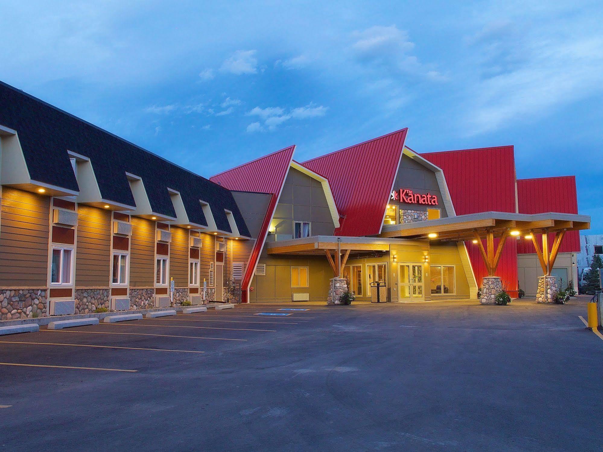 The Kanata By Bcminns Blairmore Exterior photo